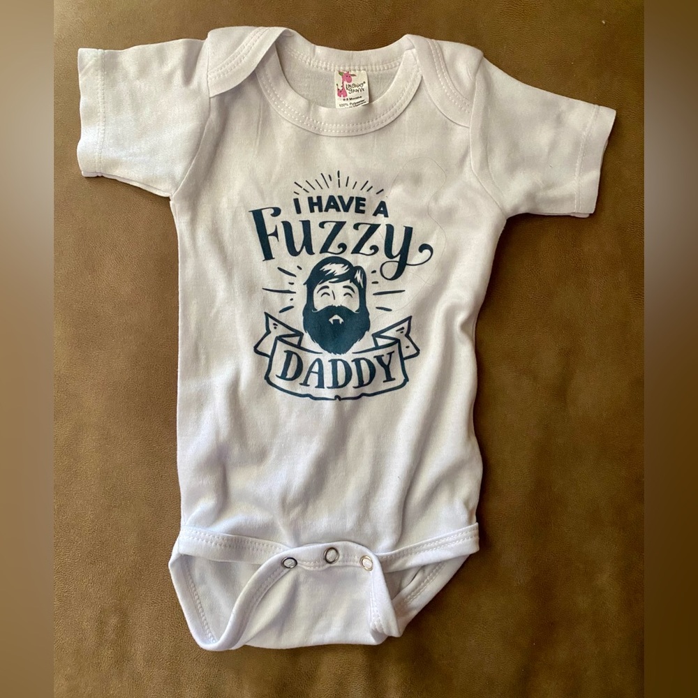 Baby onesie